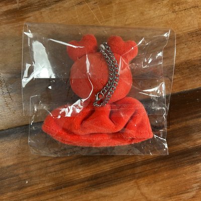 彩瑛 晴天娃娃