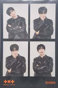 MOA CON 人生四格卡 