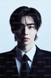 迷六 DESIRE : UNLEASH快閃週邊 明信片組 