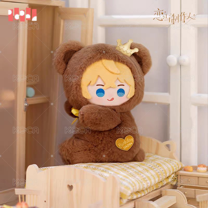 毛絨兩用包