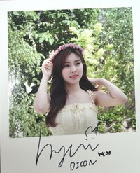 舊DICON 明信片 日版拍立得