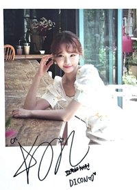 舊DICON 明信片 日版拍立得