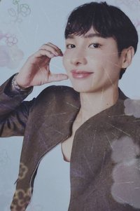 25年東京快閃店 隨機卡 