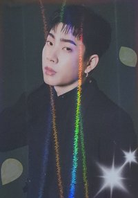 25 1月書展 隨機卡 