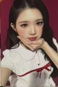 Rude! hl 2.0 幸運卡 