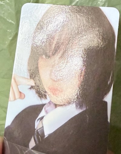 校服冬四張 看完內文再下標