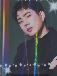 25 1月書展 隨機卡 