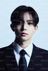 迷六 DESIRE : UNLEASH快閃週邊 明信片組 