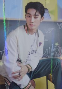 2024 10月書展 隨機卡 