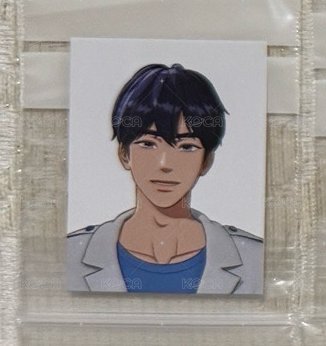 GS25 證件照💙