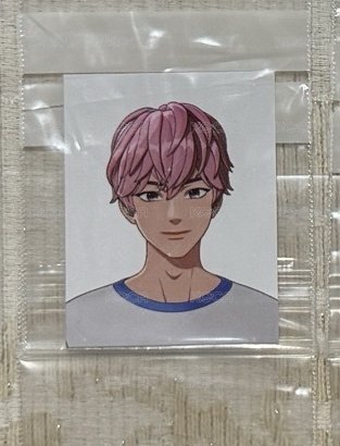 GS25 證件照💗