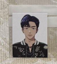 亞巡安可場 證件照💙