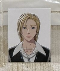 亞巡安可場 證件照💜