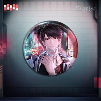 原罪論 徽章 