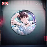 原罪論 徽章 