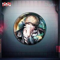 原罪論 徽章 