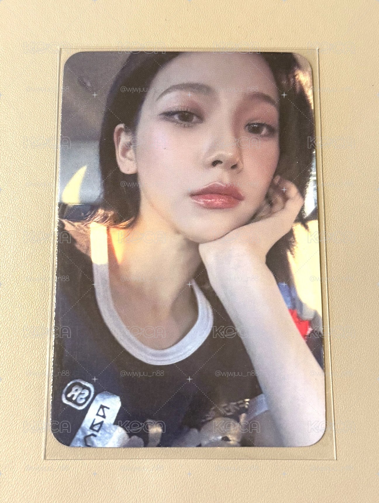 叫聲老公珉都給你柚 sr中文卡背