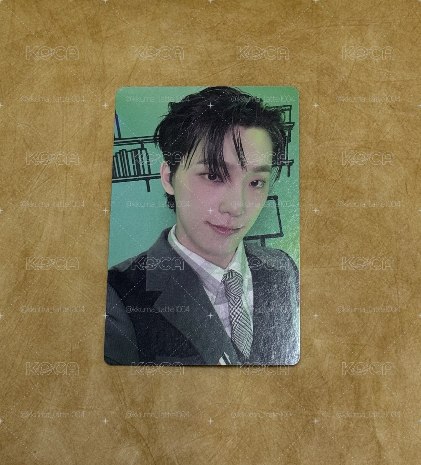 Here 固卡 Dino 
