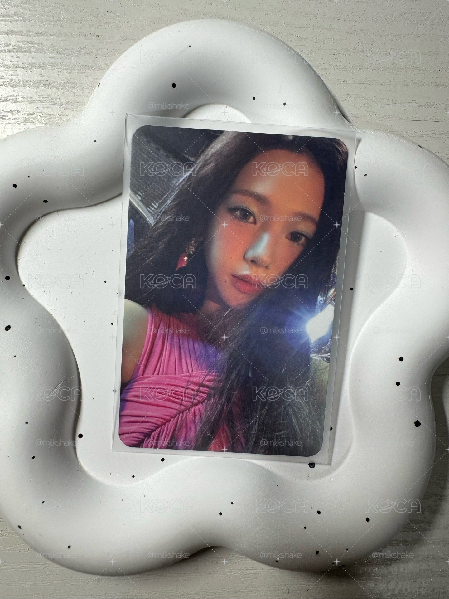 正規一專卡柚（不當綁）