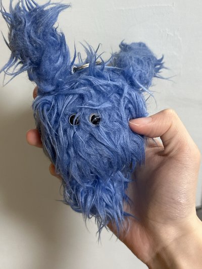 NMIXX 薛水母 僅娃