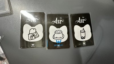 IYZY YEJI 黃禮志 air solo台灣特典
