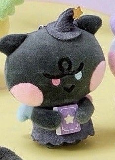 可愛mighteez