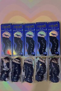夏油傑+家入硝子
