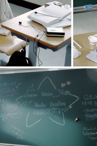 LE SSERAFIM JAPAN ORIGINAL MERCHANDISE “School Days”