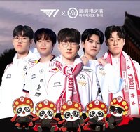 海底撈聯名 24T1