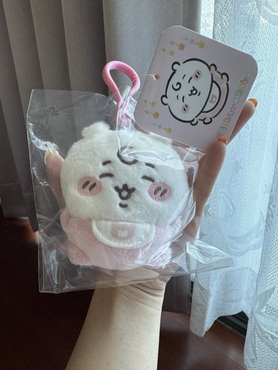 吉伊卡哇寶寶系列 烏薩奇 / 吉伊