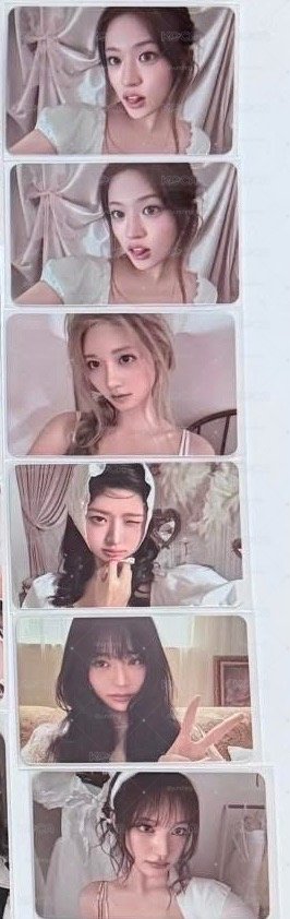 MD專卡一套