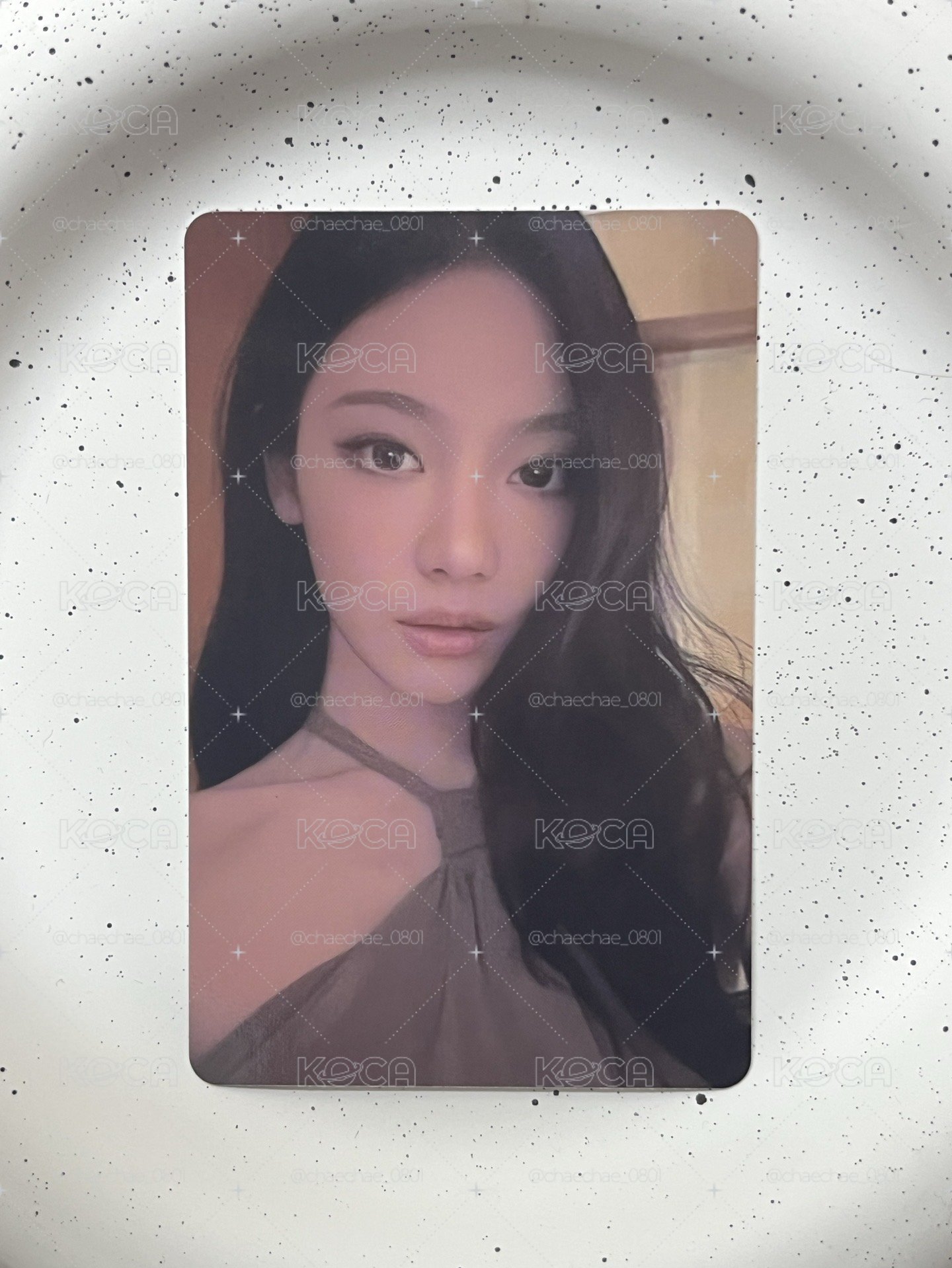 🖤aespa｜Ningning｜ppmq 1.0