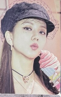 the show冰淇淋秀