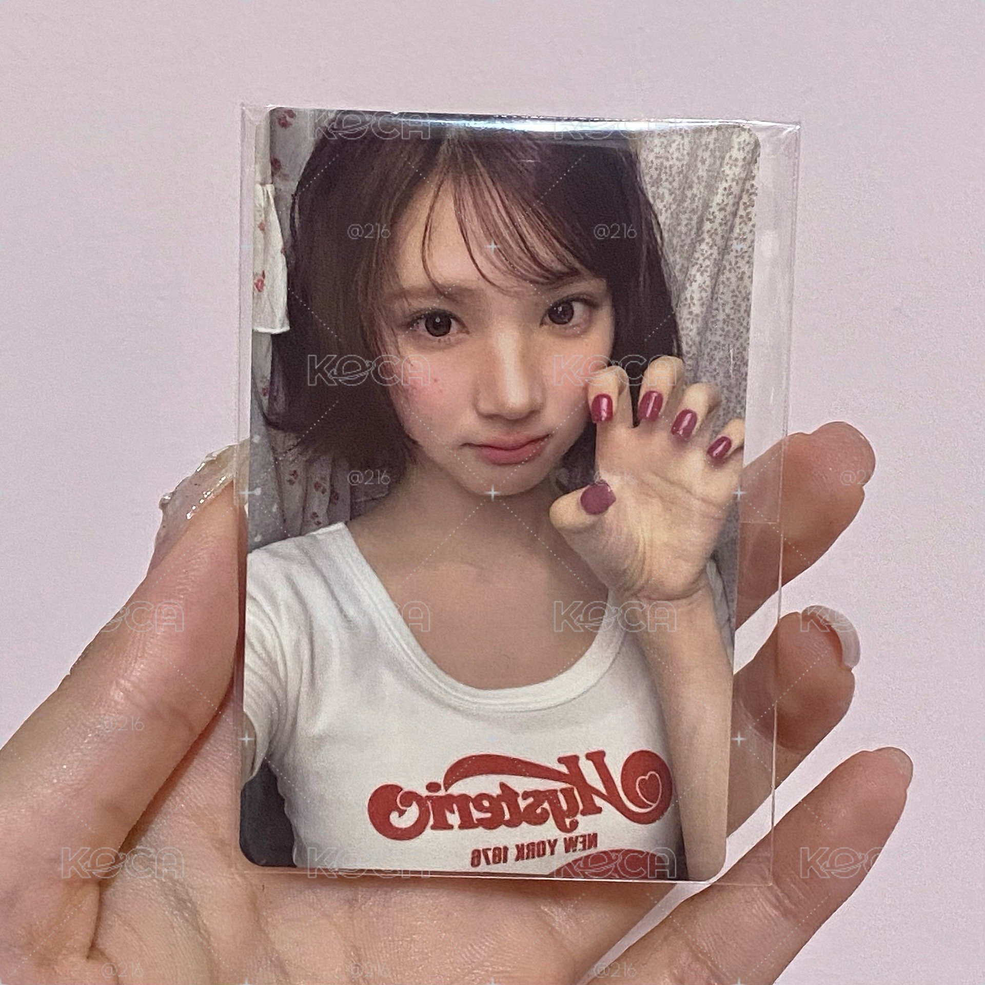 ꒰ SM🍓꒱ ★