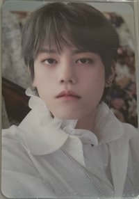2023 SEASON’S GREETINGS – Letter to my N.Fia 年曆卡 