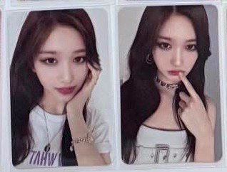 IVE演唱會固配瑞