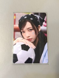 （足球）隨機卡柚