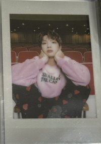 2024 SEASON’S GREETINGS- N.Flying Rhapsody 年曆卡 