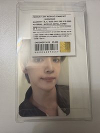 成燦 壓克力立牌