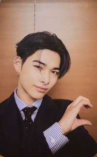 暗月特別專 wm 特典卡 