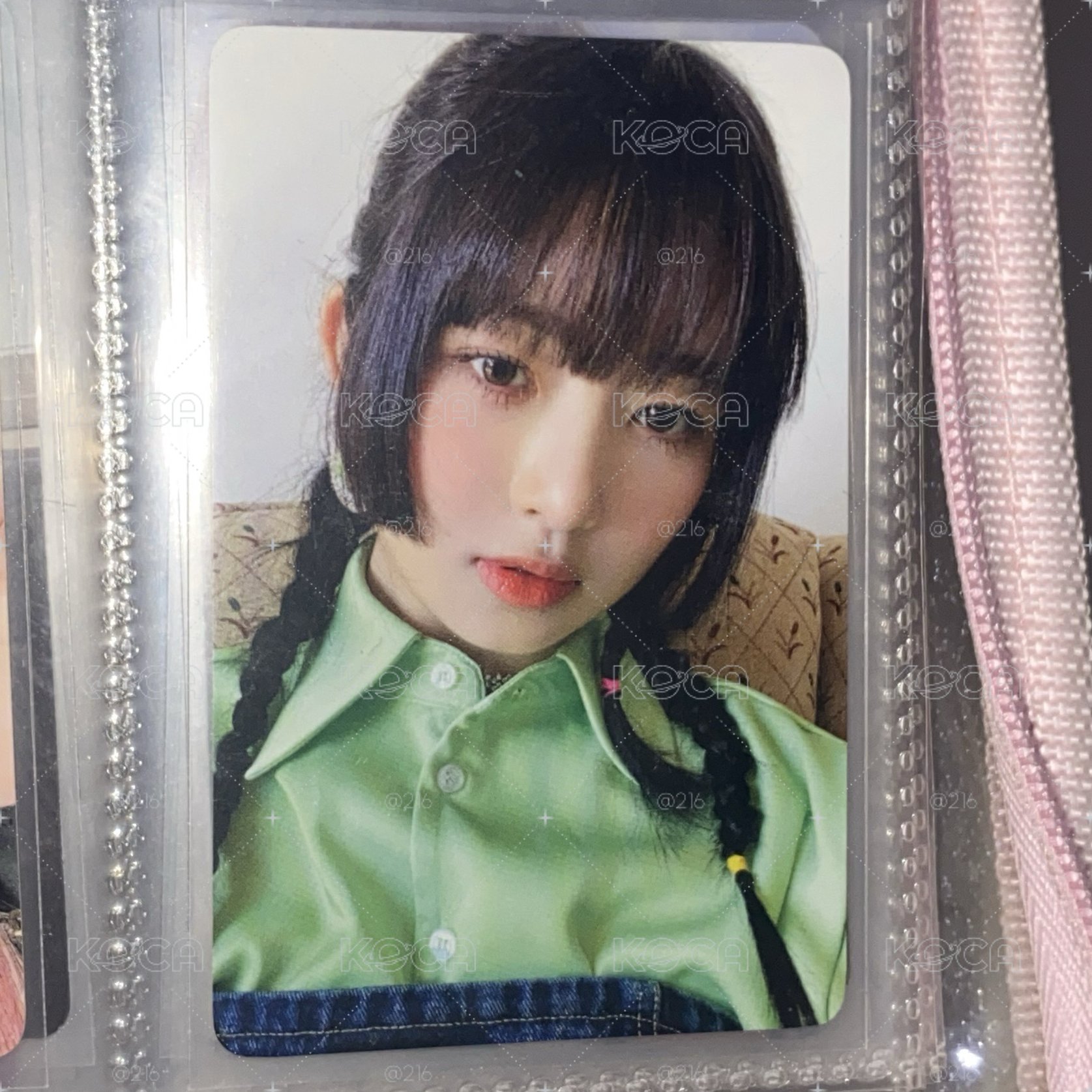 ꒰ wm2.0🐥꒱ ★