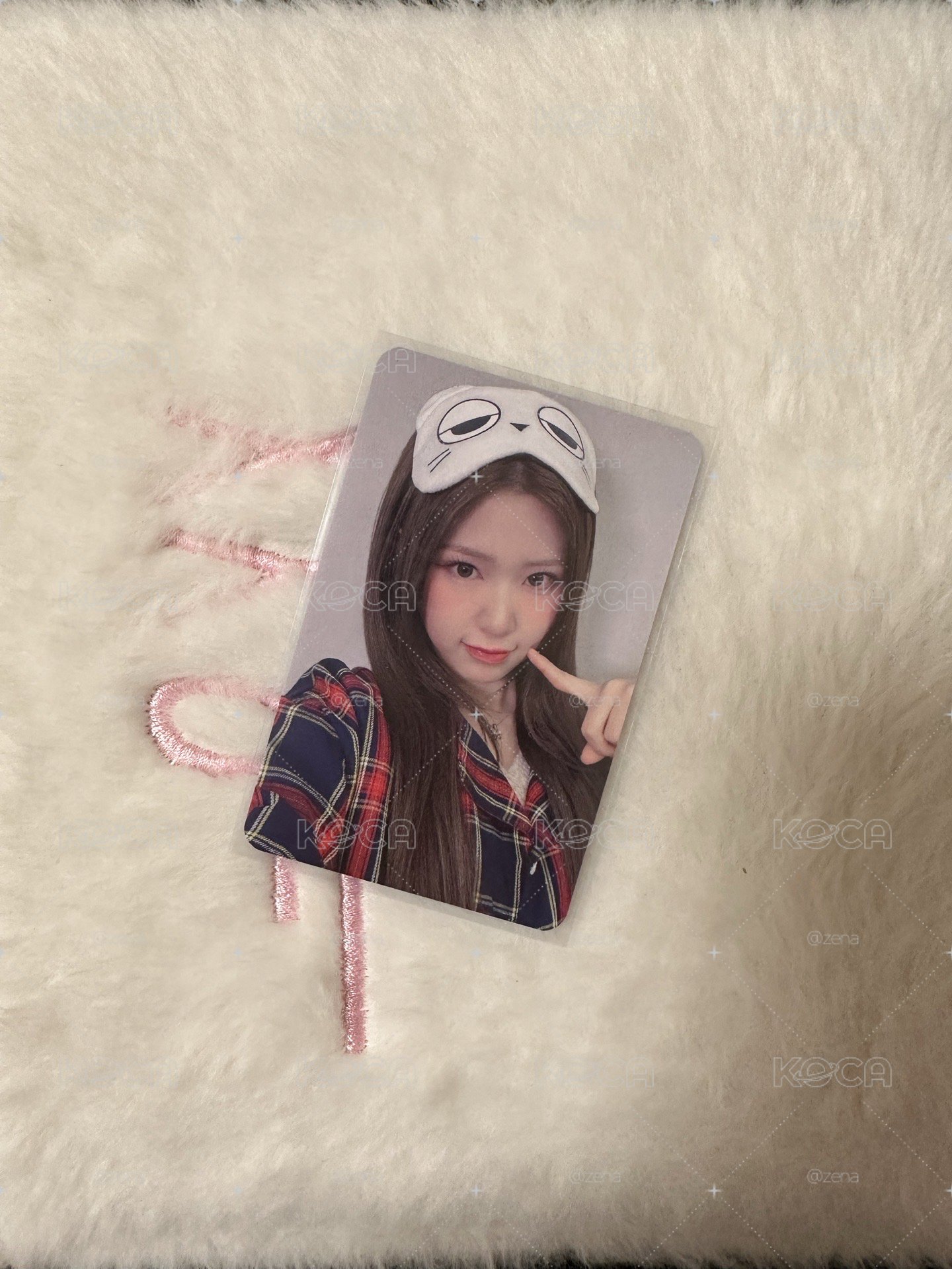 🎀MS 5.0睡衣Zena