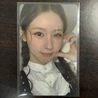 WVS幸運卡麵