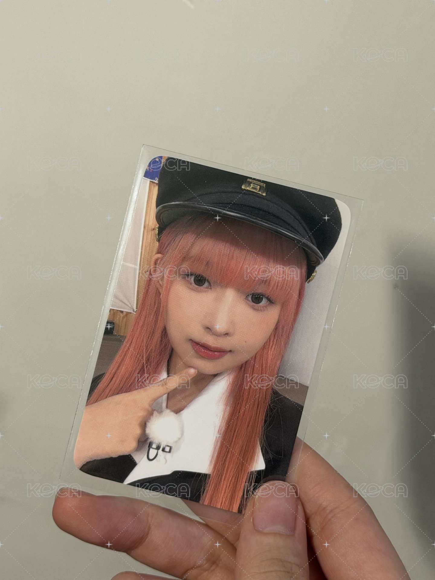 k4怜