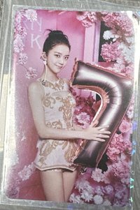 BP麥片秀