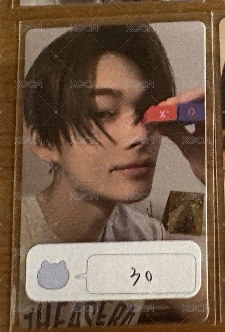 西村力 正二wvs特典卡