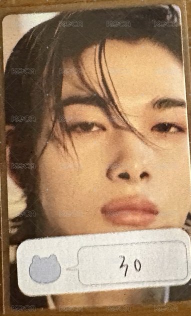西村力 迷四wvs特典卡