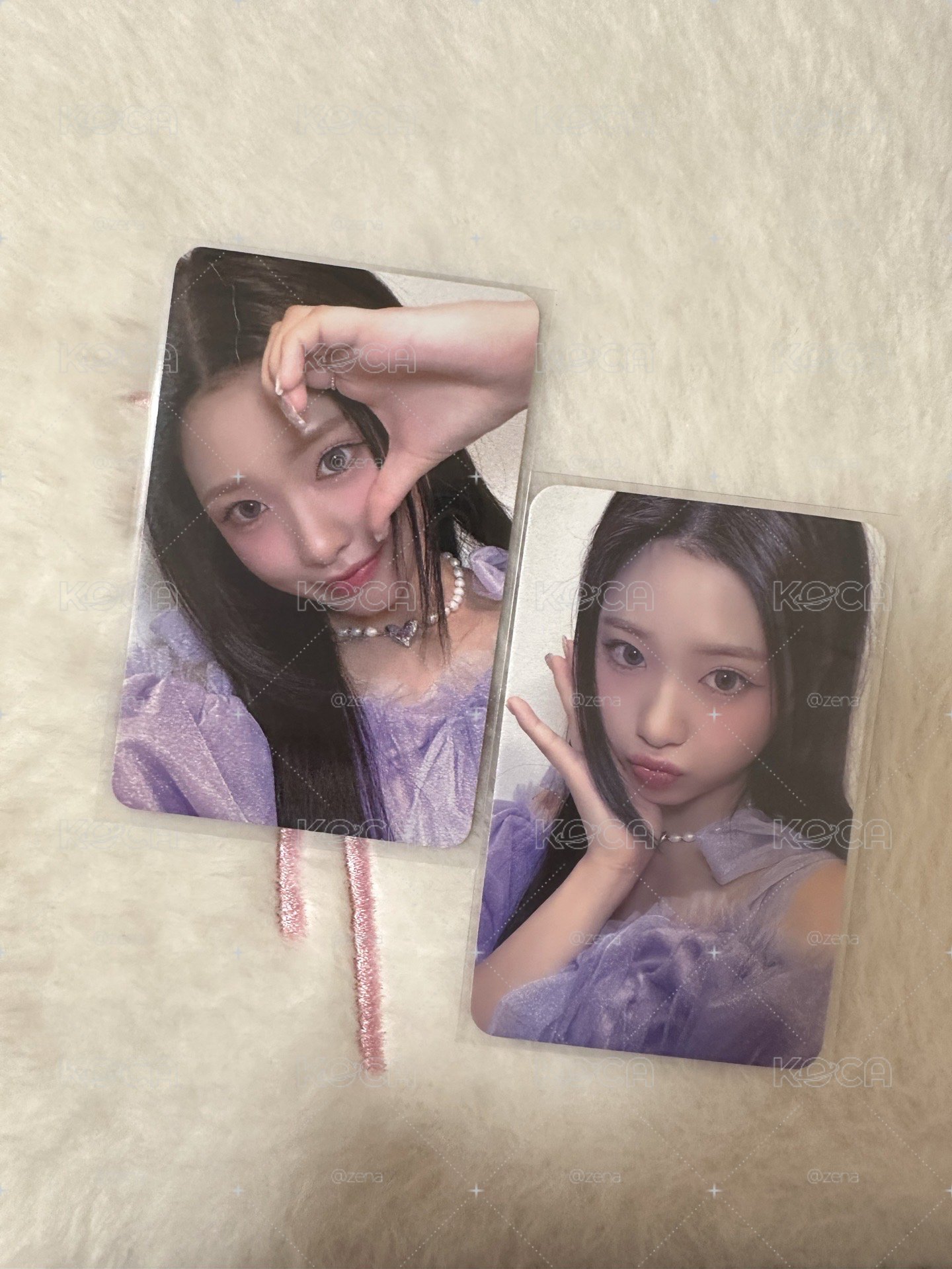 ✨EL 3.0+SW小夜燈Zena