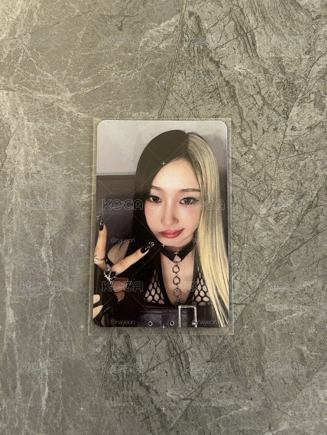 滿額V吉