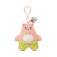 海綿寶寶 X KAKAO FRIENDS 娃娃玩偶 